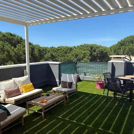 Ponant Rooftop 35m2 Parking Motte La Grande-Motte