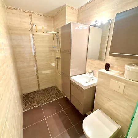 Ponant Rooftop 35m2 Parking Motte Apartamento La Grande-Motte
